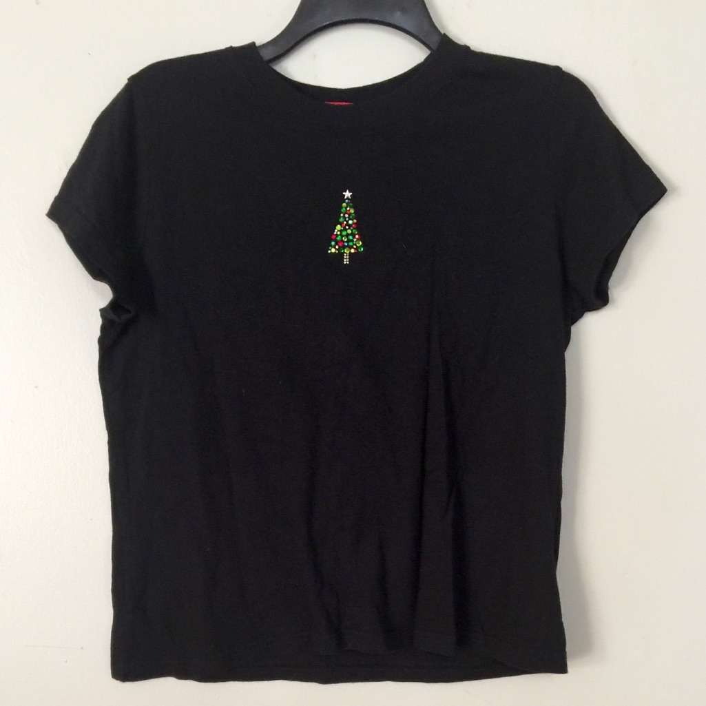 Unsure Of Brand Size Large